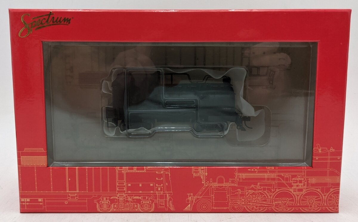 Bachmann 89901 HO Scale Unlettered Vanderbilt Tender -DCC Ready MT/Box