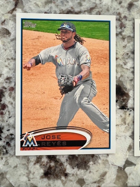 2012 TOPPS MLB BASEBALL SERIES 1 STAR AND ROOKIE CARD #s 331-660 PICK YOUR CARD 2012 TOPPS MLB BASEBALL SERIES 1 STAR AND ROOKIE CARD #s 331-660 PICK YOUR CARD