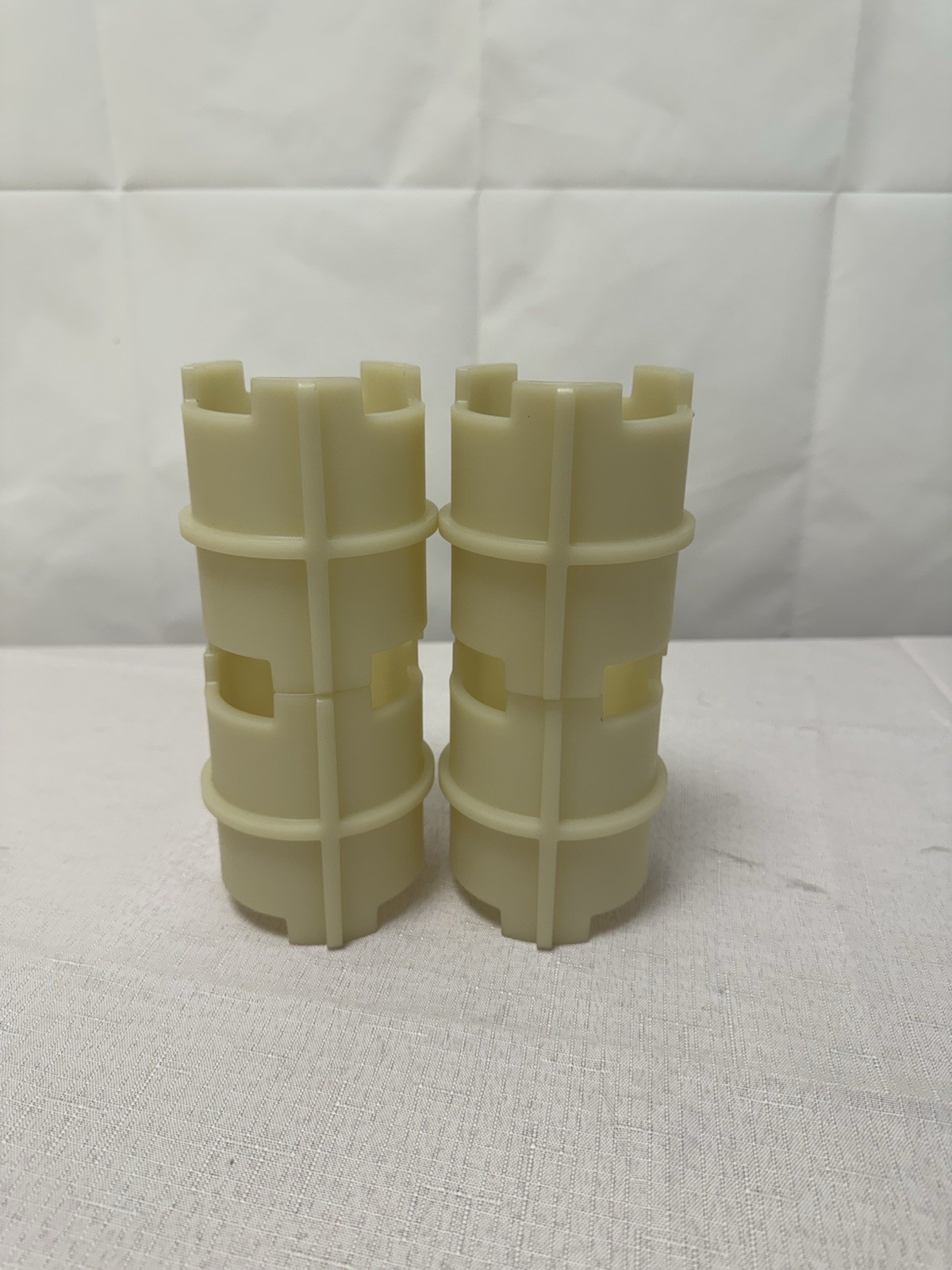 Thermo 75007622 Centrifuge Adapters for 1 x 250 ml Bottle Type E Thermo 75007622 Centrifuge Adapters for 1 x 250 ml Bottle Type E