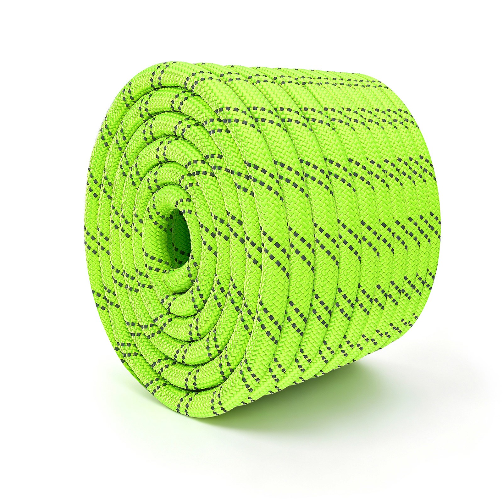 VEVOR Double Braided Polyester Rope 1/2\