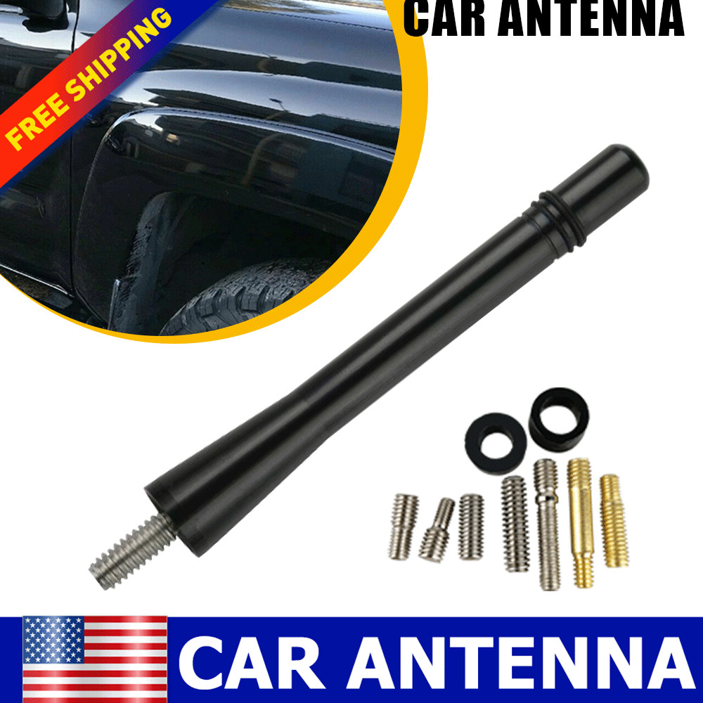 ANTENNA SHORT ANTENNA For CHEVY SILVERADO TRUCK 1500/2500/3500 GMC SIERRA DENALI