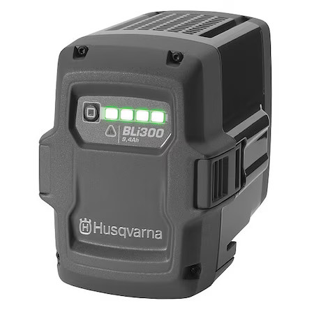 Husqvarna 40-B330x Professional Battery 40V Li-Ion, 9Ah, 324W