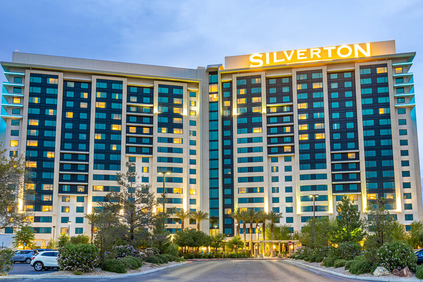 The Berkley~Las Vegas, NV~1BR/Sleeps 4~7Nts SEPT/OCT/NOV/DEC 2026