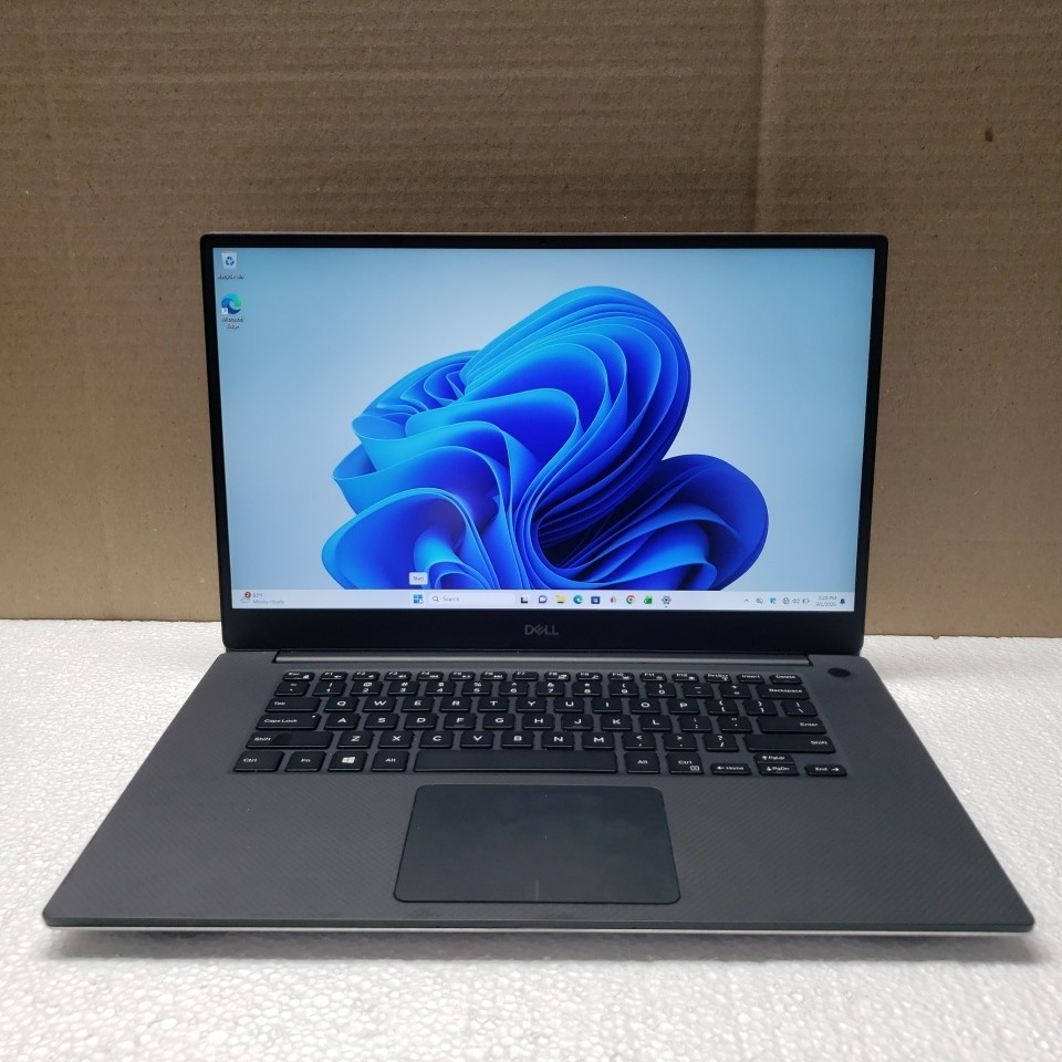 Dell Precision 5540 i7-9750H 2.6GHz 16GB 512GB 15.6\
