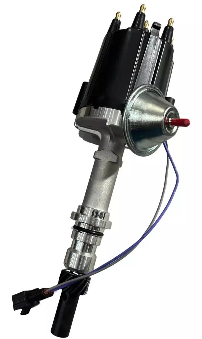Ignition Distributor For Chevrolet Blazer Century Engines 2.8L 173 Cu V6 1981-86