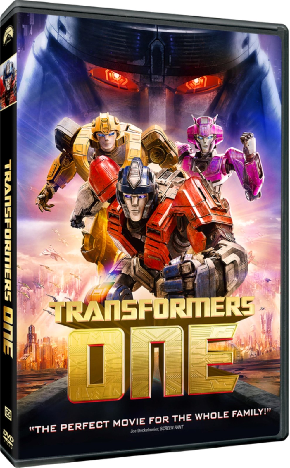 Transformers One Transformers One