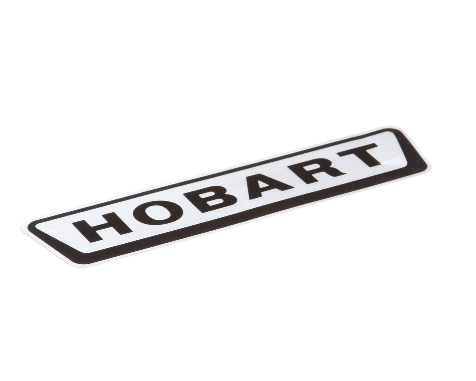 HOBART 00-118364 Appliance Decal