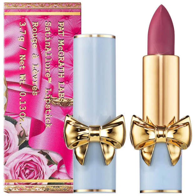 NIB 100% Authentic PAT McGRATH LABS Lipstick,12 colors