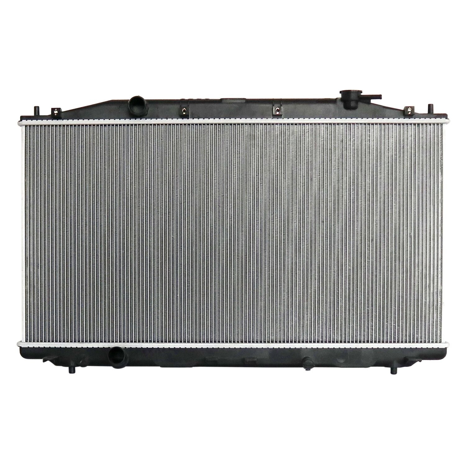 For Acura TSX 2012-2014 Denso 221-9547 Engine Coolant Radiator