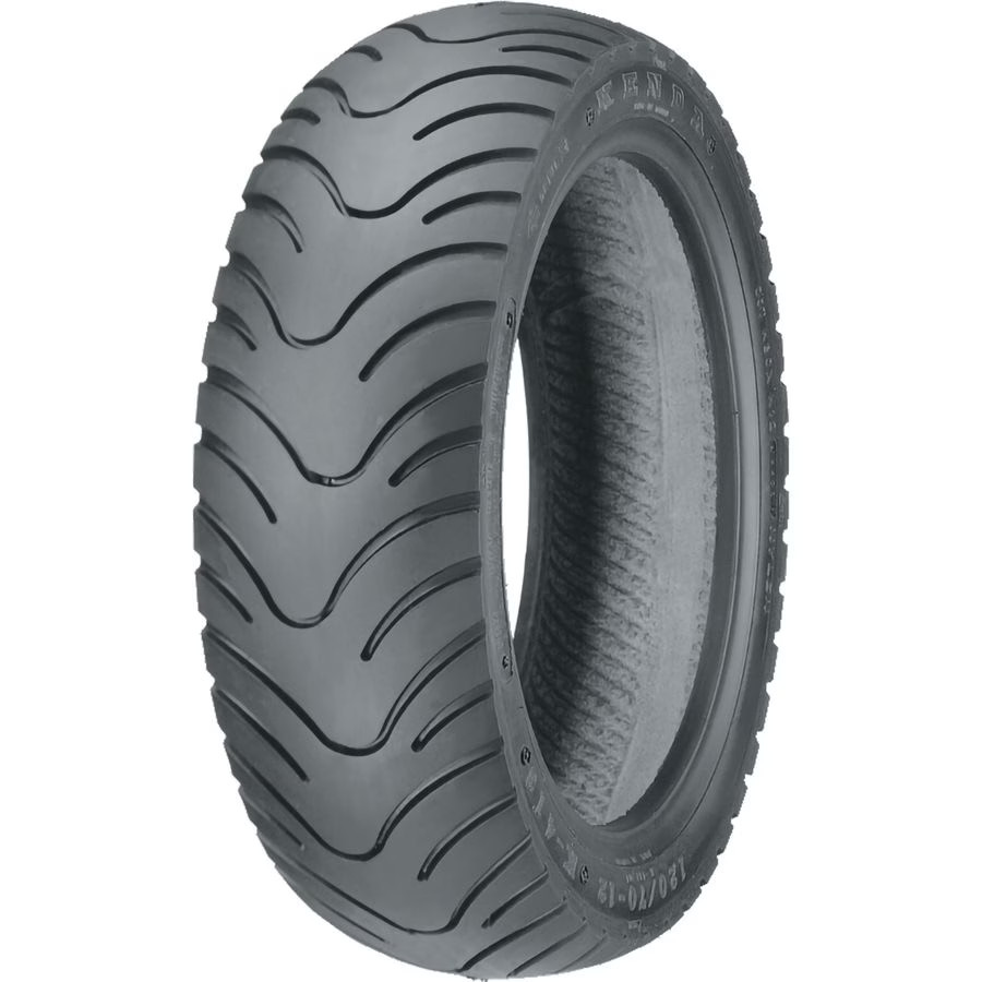 Kenda K413 Front/Rear Scooter Tire - 130/70-10 044131009B1