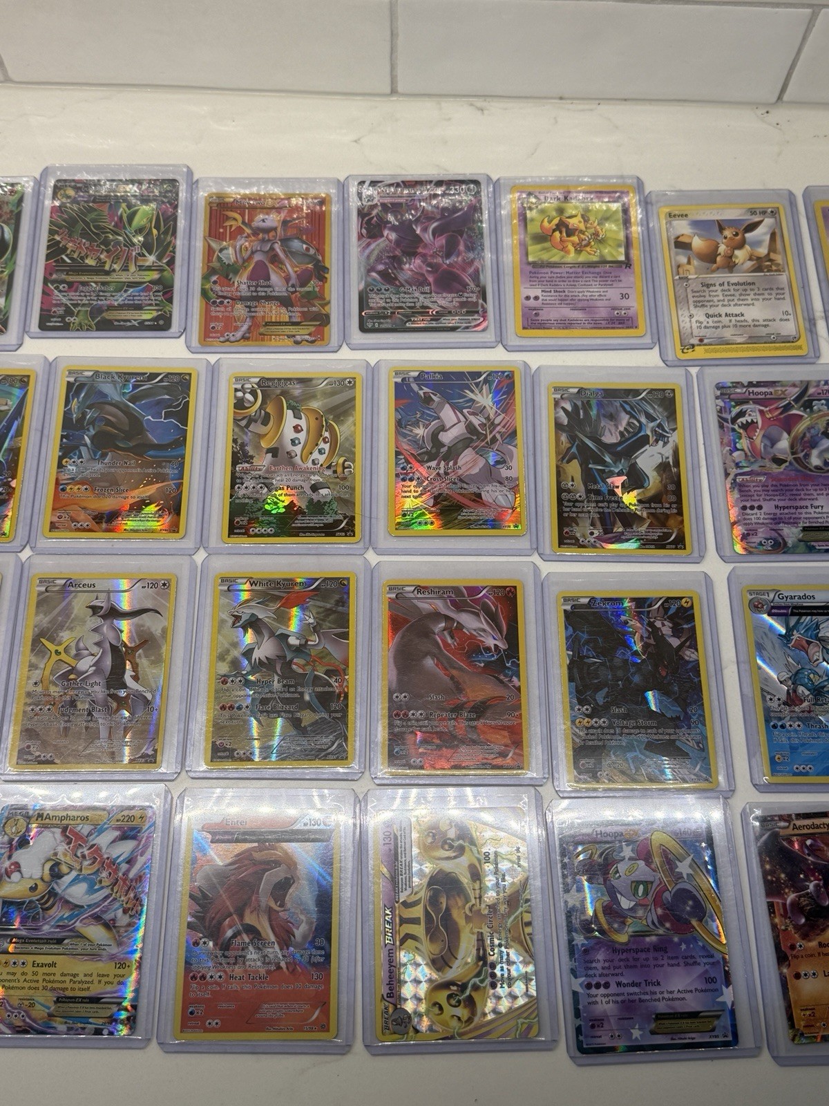 Pokémon Card Collection