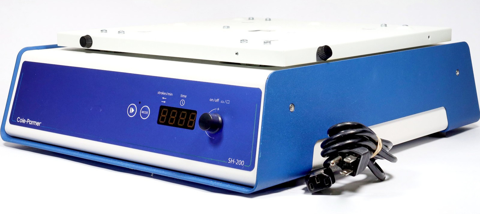 Cole-Parmer SH-200 Reciprocating Shakers