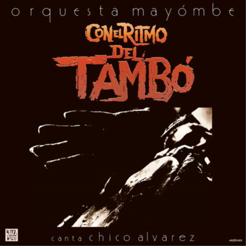 Orquesta Mayombe Con Ritmo Del Tambo (Vinyl) 12