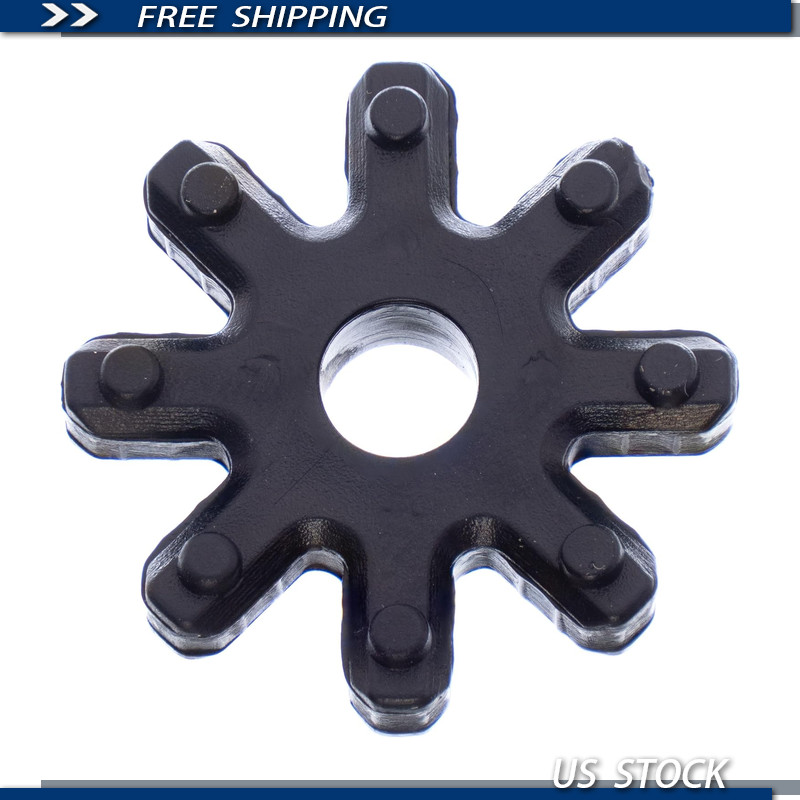 MDPS Clunk Noise Steering Column Motor Flex Coupler Repair Select Hyundai Sonata
