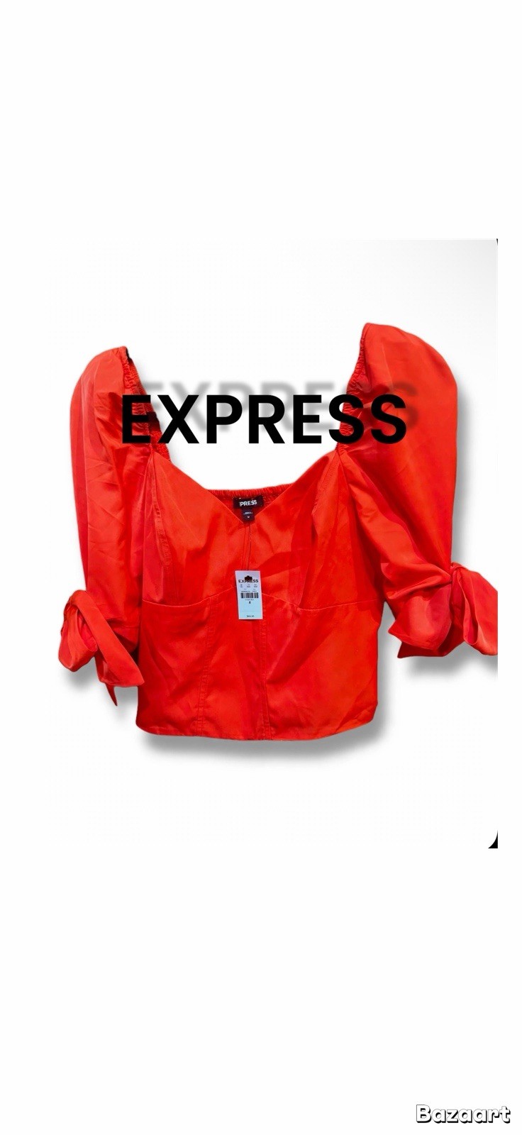 Express Women’s Top -M- NWT Express Women’s Top -M- NWT