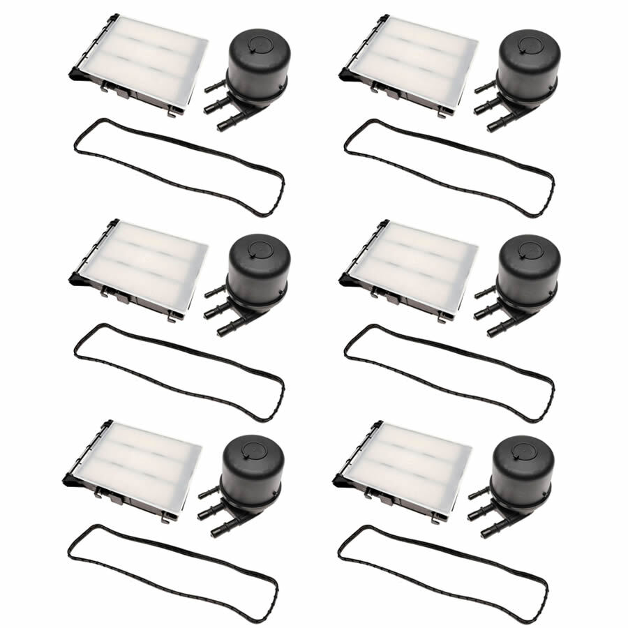 6XFD4625 Fuel Filter Element For F250 F350 F450 Super Duty 6.7 Powerstroke 17-20