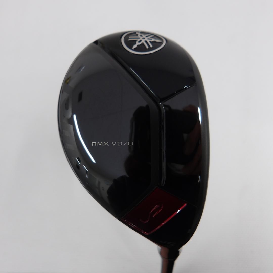 Yamaha Hybrid Open Box RMX VD(2024) 25° Stiff TENSEI TR60h