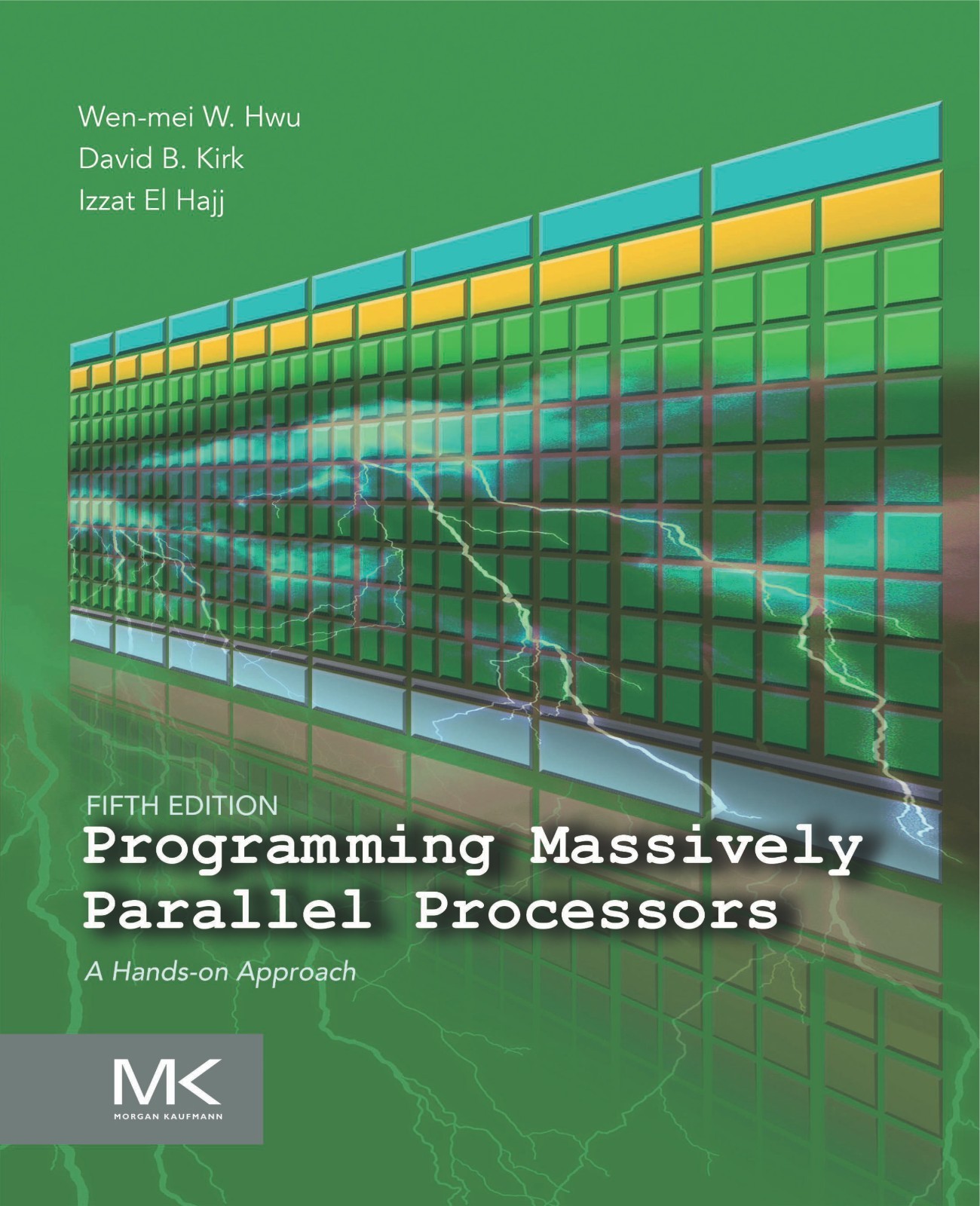 Programming Massively Parallel Processors: A Hands-on Approach Programming Massively Parallel Processors: A Hands-on Approach