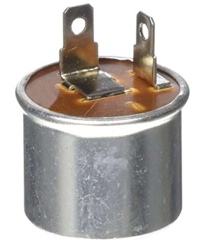 New Turn Signal Flasher 12V - 552 New Turn Signal Flasher 12V - 552