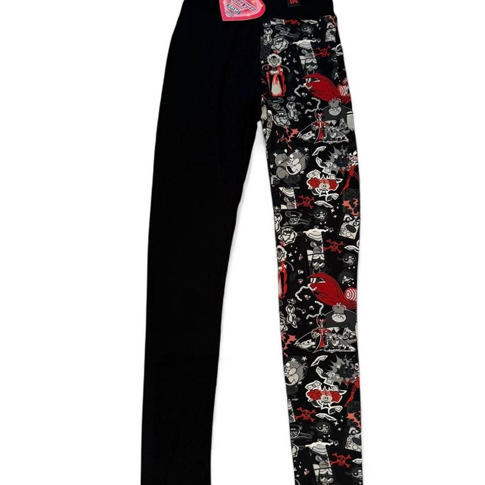 Killstar Women\'s Leggings Killstar Women\'s Leggings