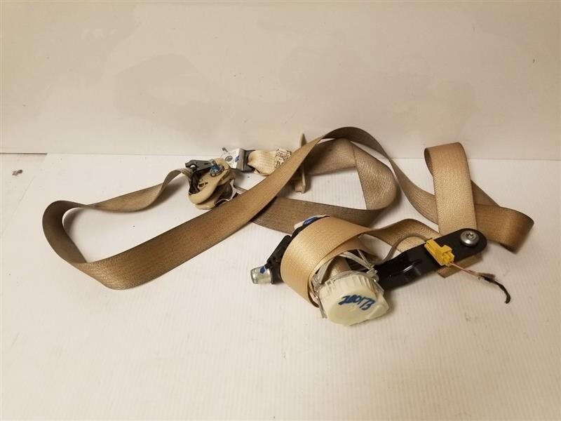 07-08 Tahoe Silverado Suburban Avalanche Front LH Driver Seat Belt Retractor