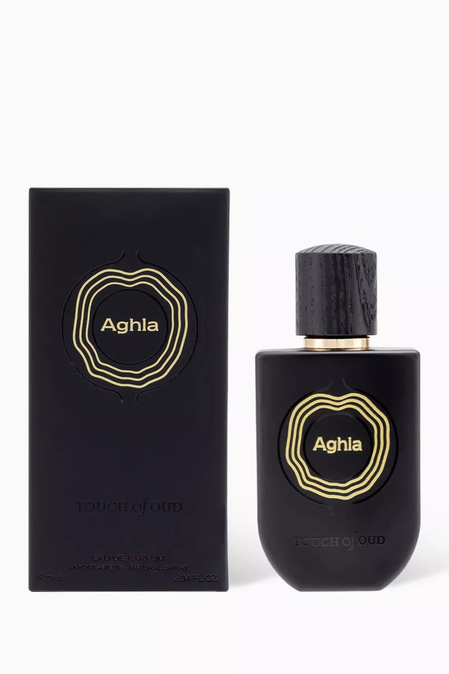 Aghla by Touch of Oud 60ml EDP Spray - Fast Shipping VIRAL 🚀🔥