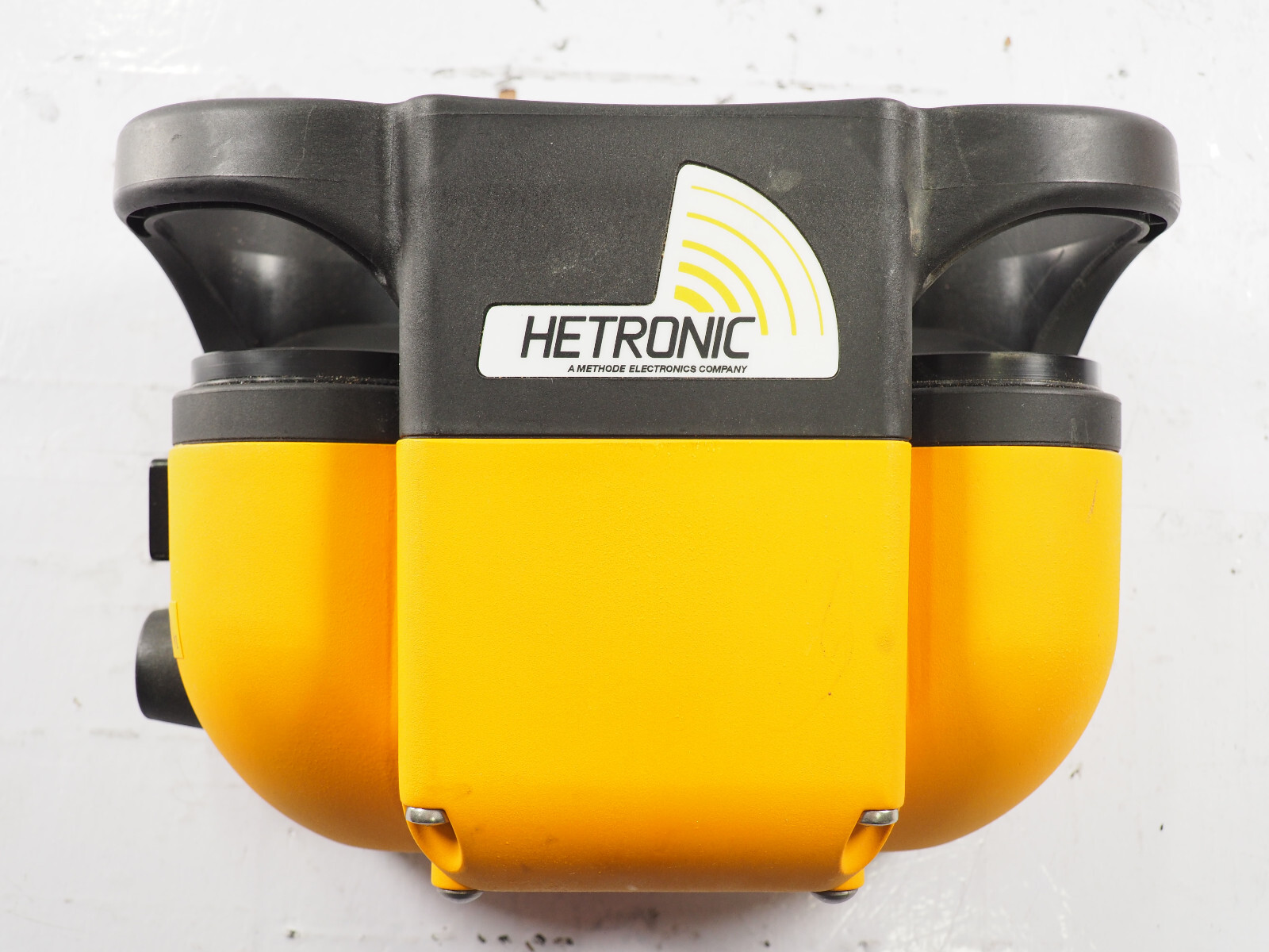 HETRONIC Handheld Transmitter with HI1209R04 Board