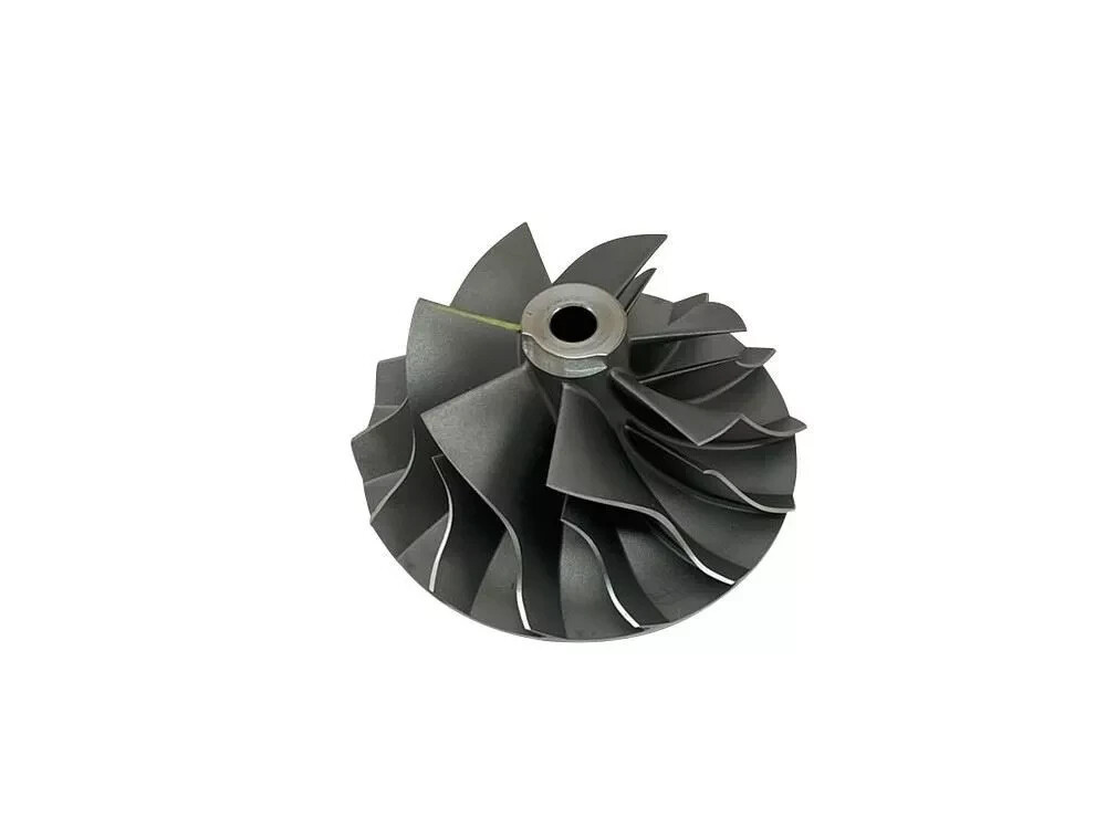 OEM Borgwarner S475 Compressor Wheel 171691 CAST