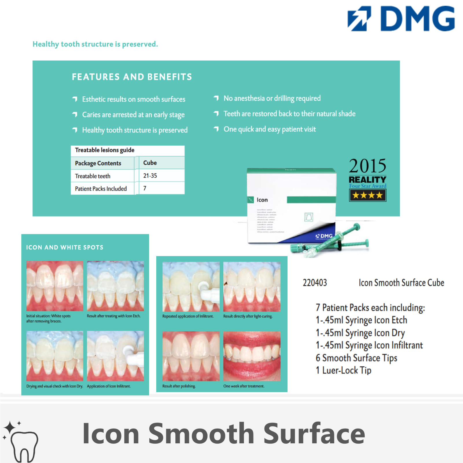 DMG 220403 Icon Infiltration Concept – Smooth Surface Cube select pack DMG 220403 Icon Infiltration Concept – Smooth Surface Cube select pack