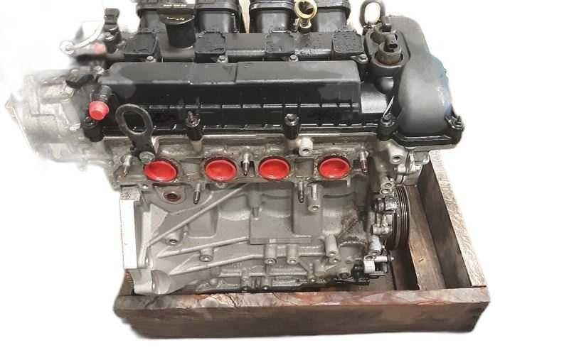 Used Engine Gasoline 2.0L Without Turbo VIN 2 8th Digit Fits 15-18 FOCUS 1027132