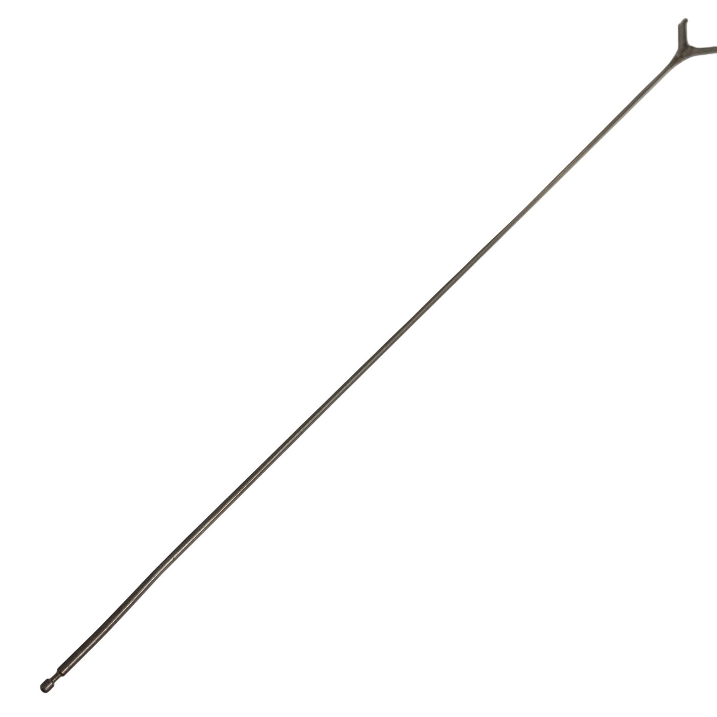 Stryker 250-080-697 Retention Grasper Forceps Attachment Insert 5mm 33cm