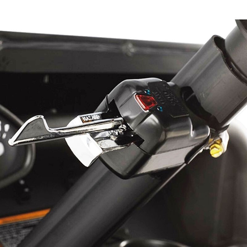 E Z GO OEM Turn Signal Kit for 2012-2021 Express Shuttle Terrain Golf Cart