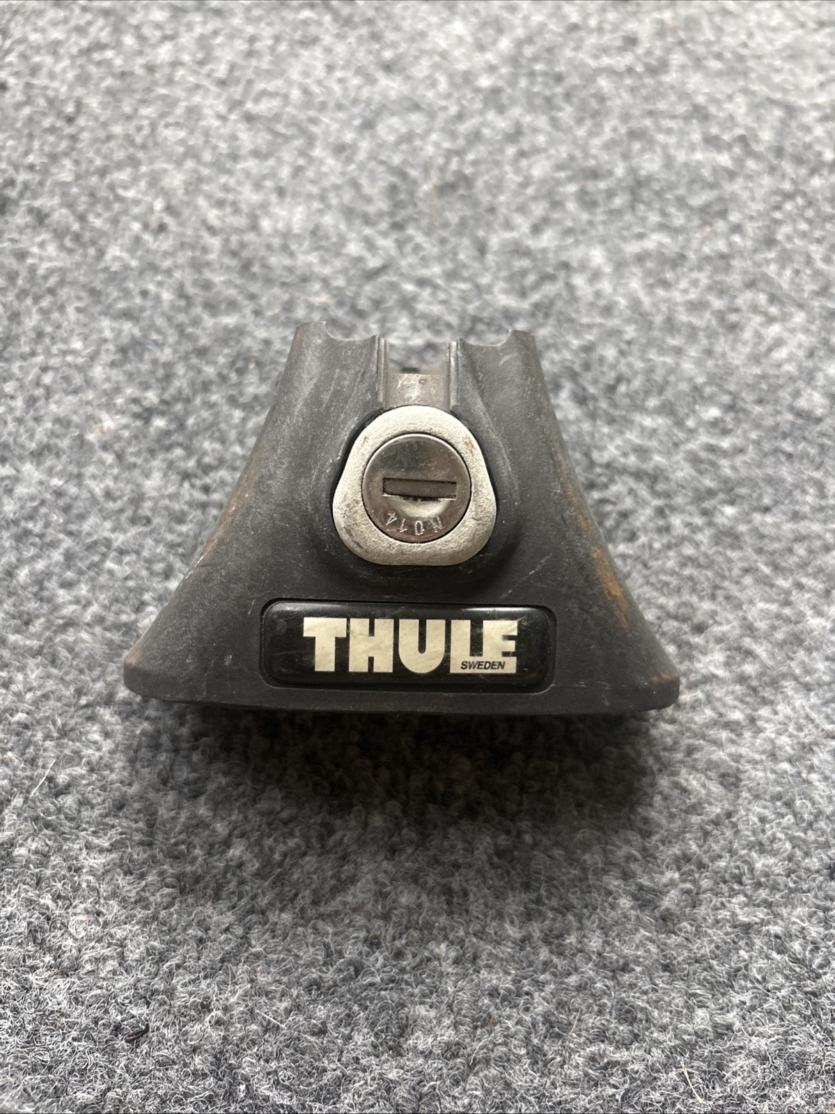 THULE 430 Tracker II Foot Tower THULE 430 Tracker II Foot Tower