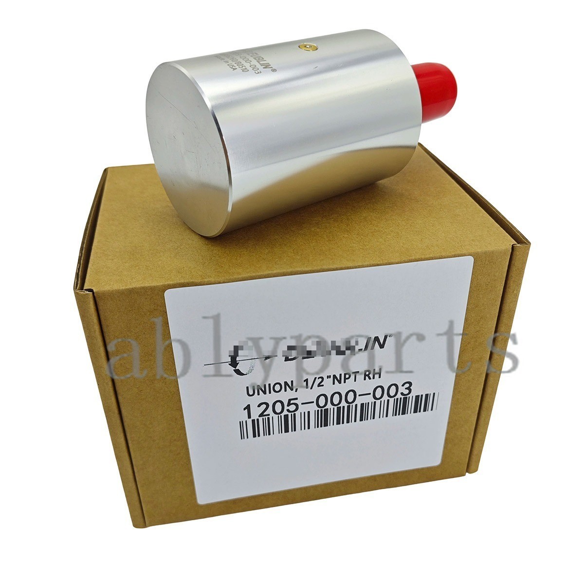 NEW 1Pc High Speed Rotary Union 1205000003 for Deublin 1205-000-003