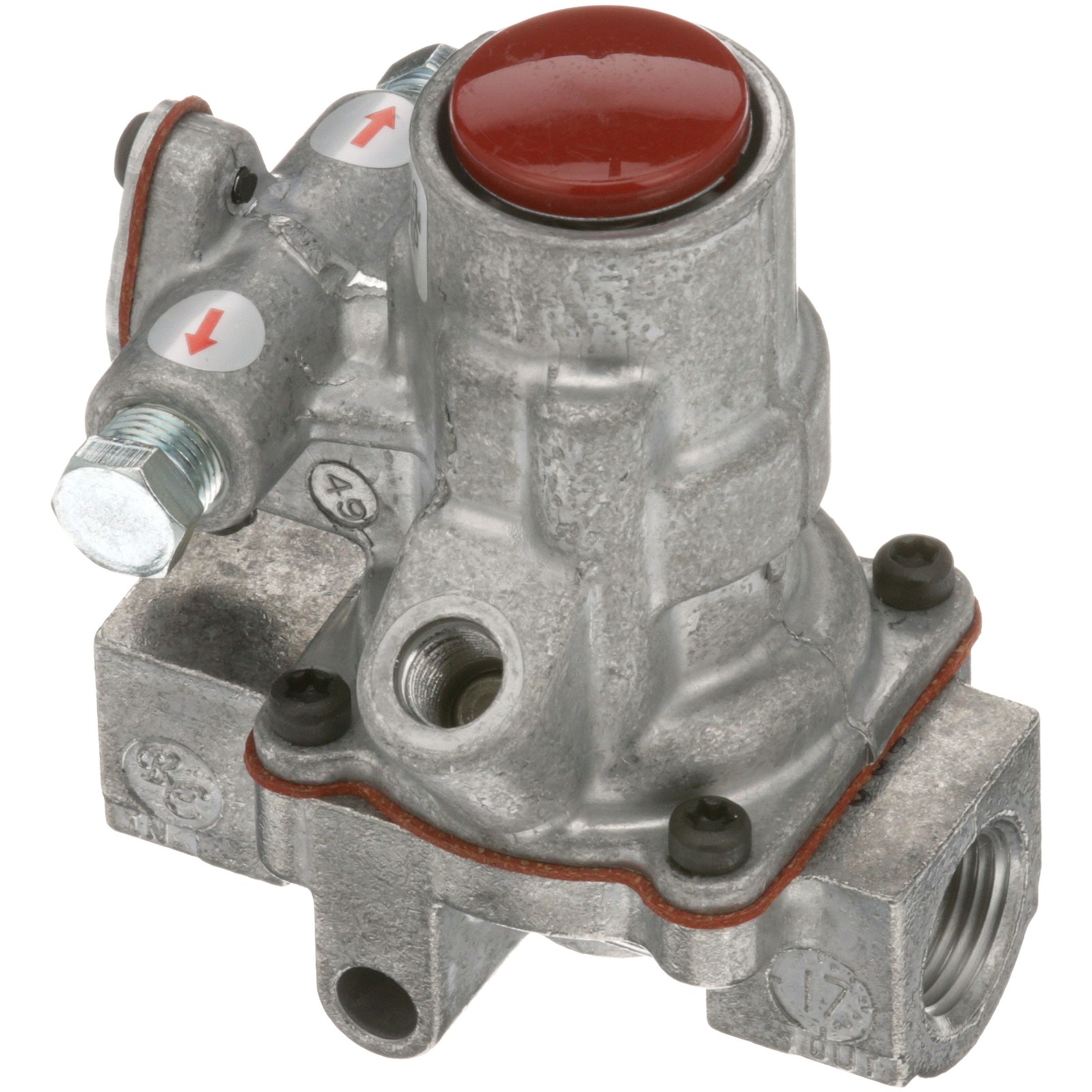 Mavrik Baso Gas Safety Valve Replaces Vulcan Hart 00855772