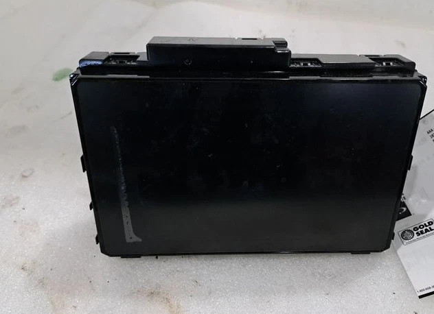 2020-2021 Kia Sportage Radio Receiver Display Screen ID 96160D9220FHV