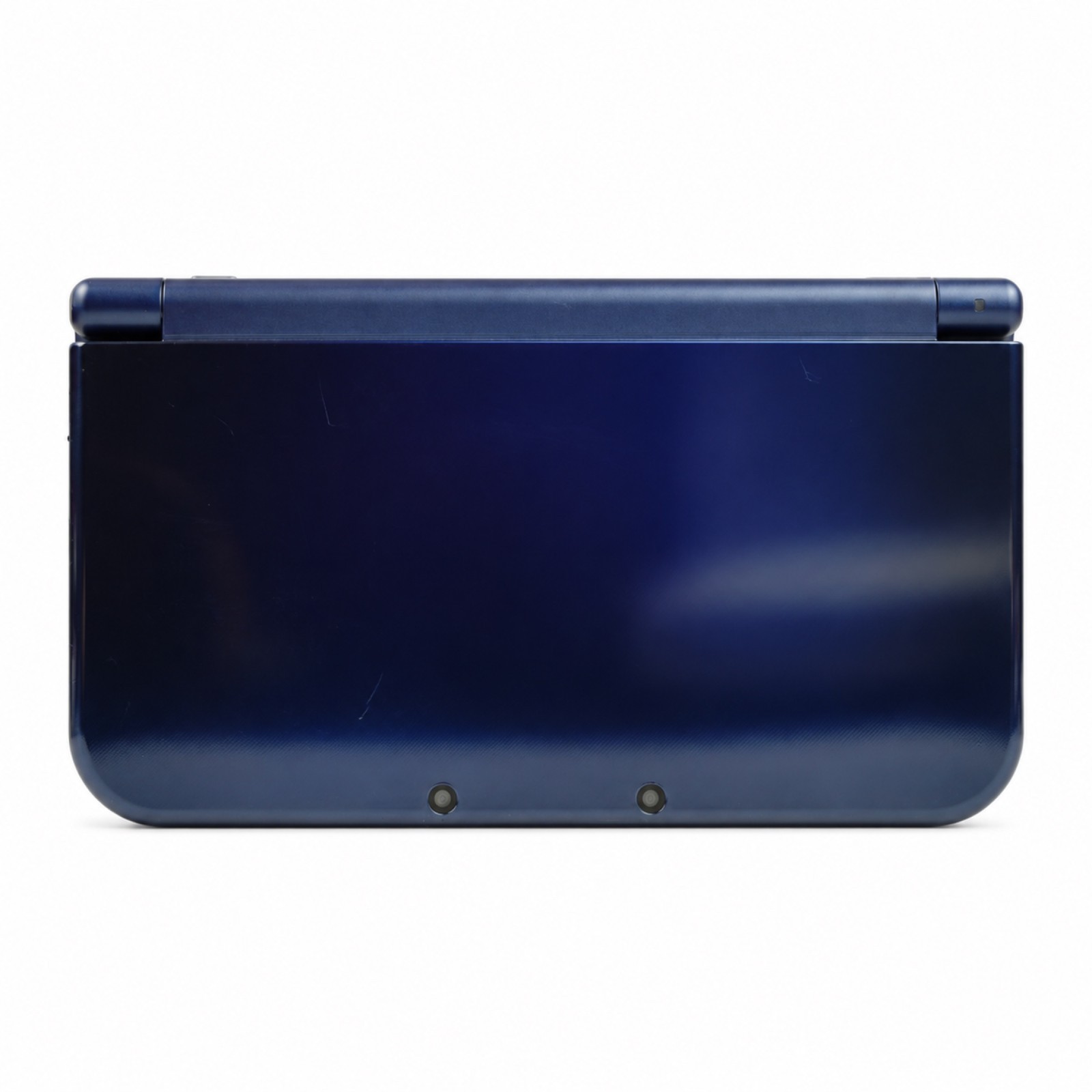 Nintendo New 3DS LL XL Console + 64 GB SD Card & Charger | Tested | US Seller
