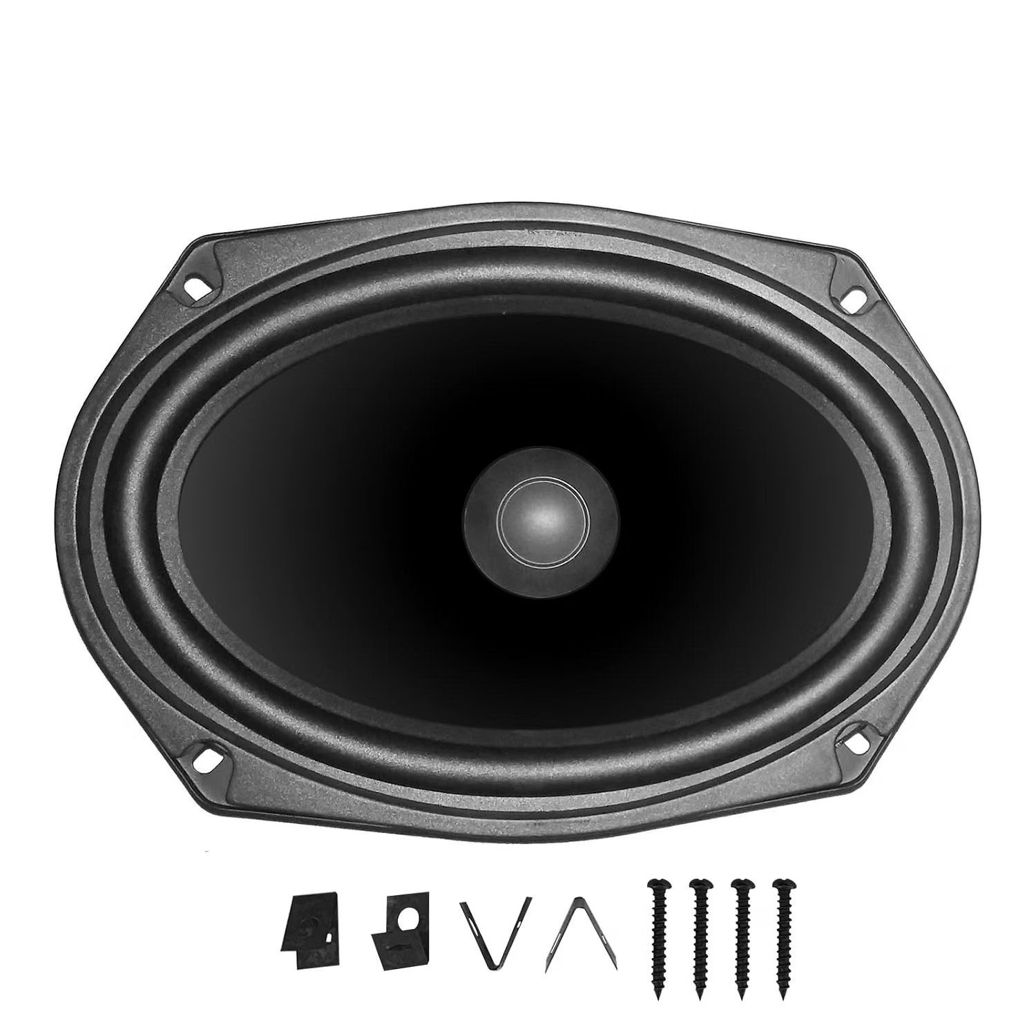 6x9 Speaker,Dual Cone Car Speaker,6x9 Door speaker Single Unit,Full Range,4