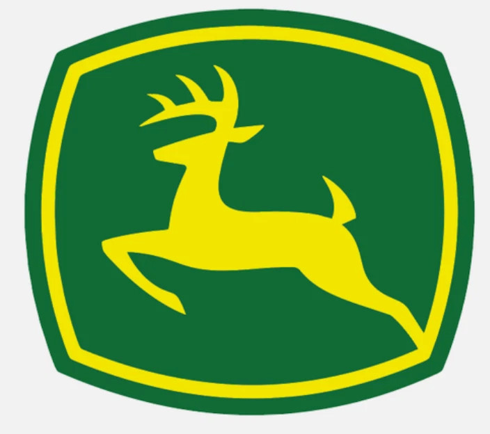 John Deere 3