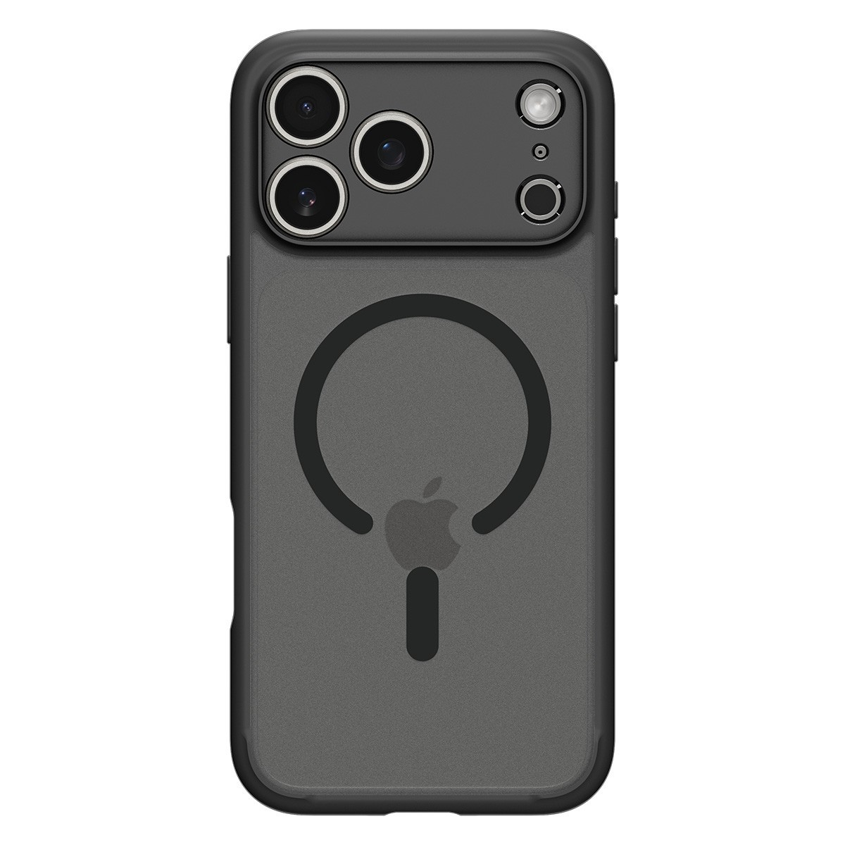 For iPhone 18 17 Pro Max Pro | Spigen Ultra Hybrid MagFit Phone Case