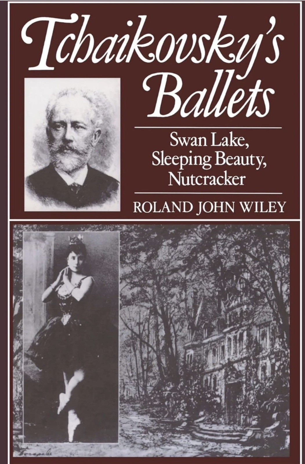 Tchaikovsky\'s Ballets : Swan Lake, Sleeping Beauty, Nutcracker - Very Good Tchaikovsky\'s Ballets : Swan Lake, Sleeping Beauty, Nutcracker - Very Good