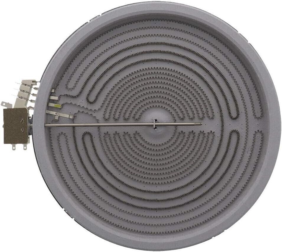 NEW ERP Range for Samsung HEATER RADIANT TRIPLE NE59J7630SS