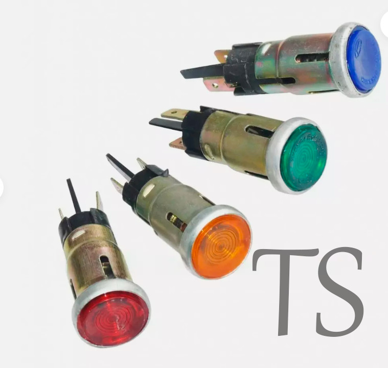 Pilot lights for MTZ Belarus tractor Pilot lights for MTZ Belarus tractor