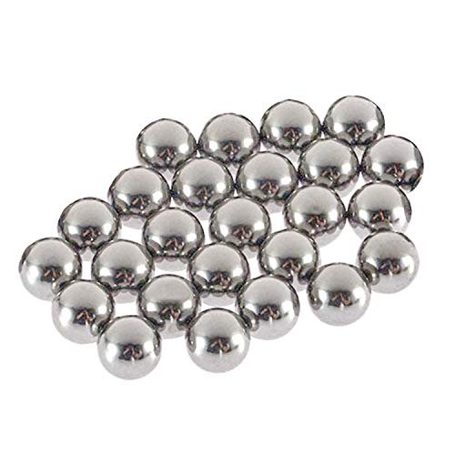 HFS (R) 25PCS 7/16