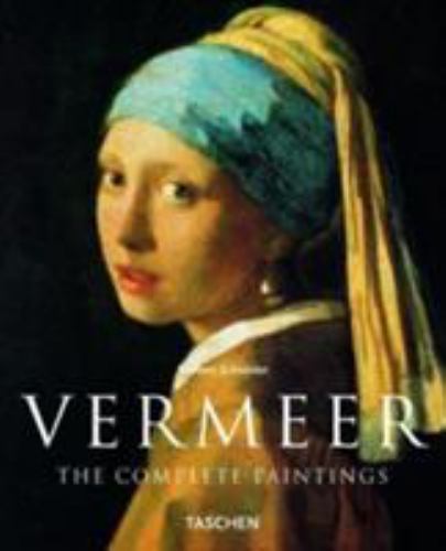 Vermeer (Basic Art) by Norbert Schneider