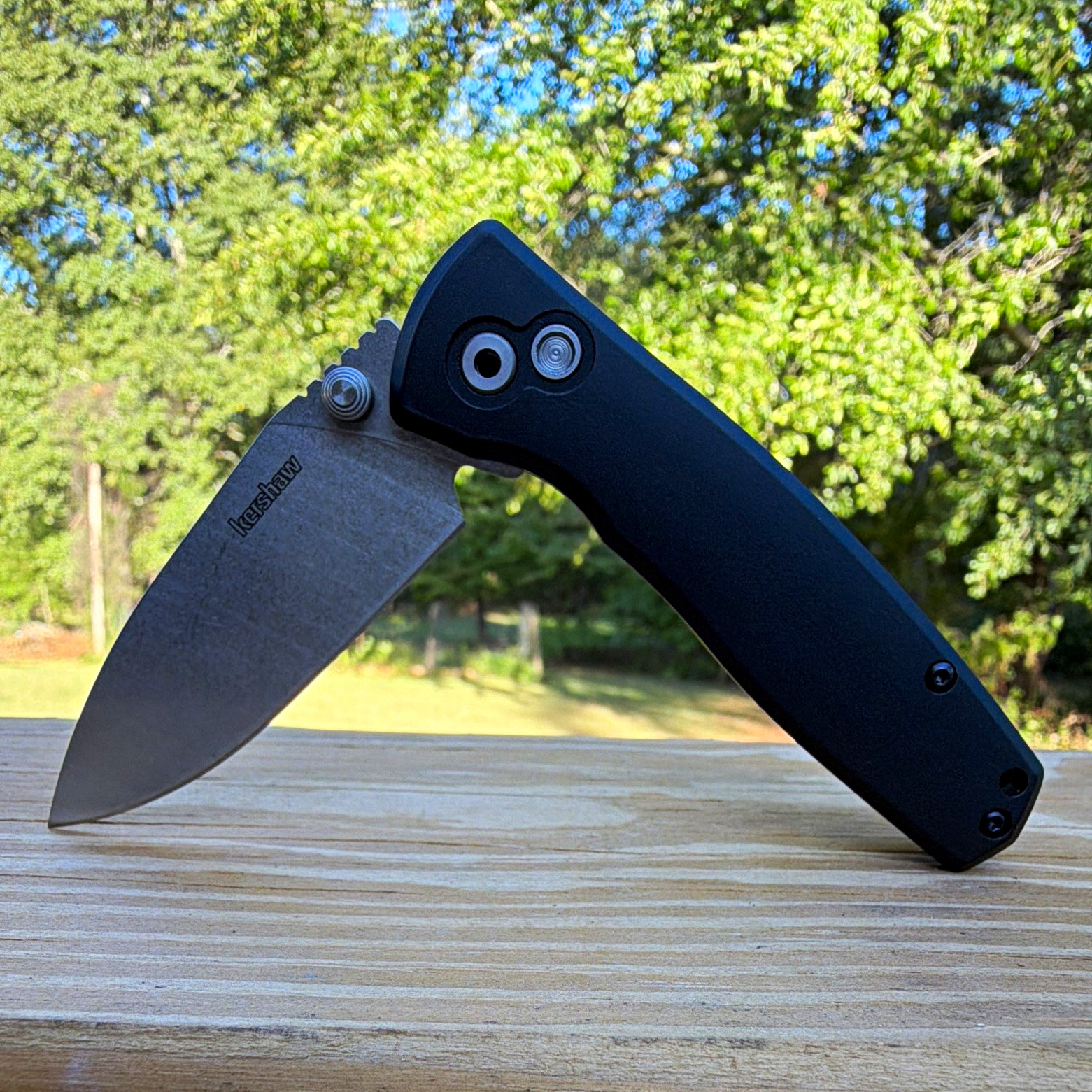 Kershaw Kindred Pocket Knife New Without Box Kershaw Kindred Pocket Knife New Without Box