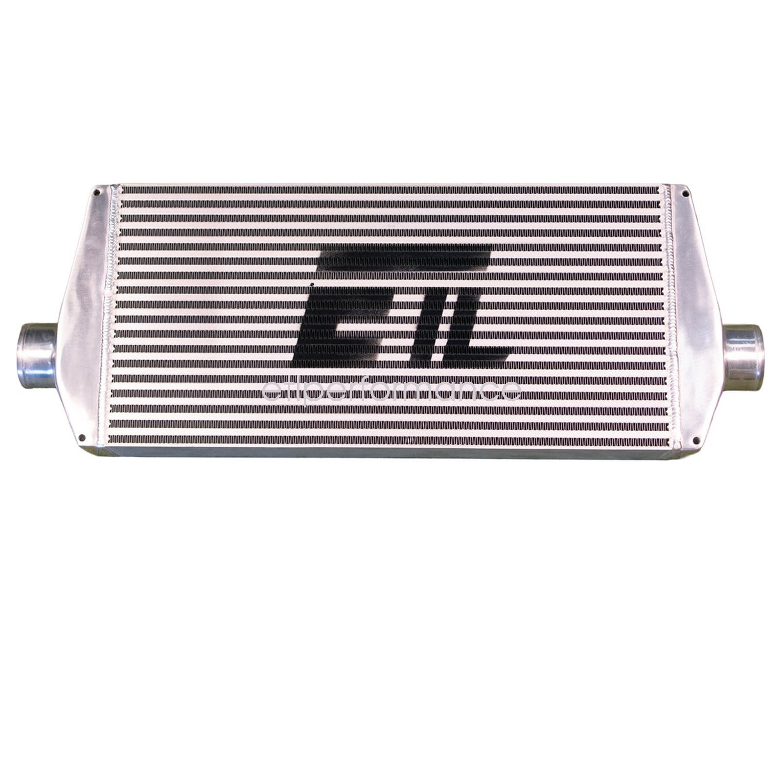 NEW Universal Intercooler 3'' In/Outlet x 12'' Height x33'' Length x 3.5'' Thick NEW Universal Intercooler 3'' In/Outlet x 12'' Height x33'' Length x 3.5'' Thick