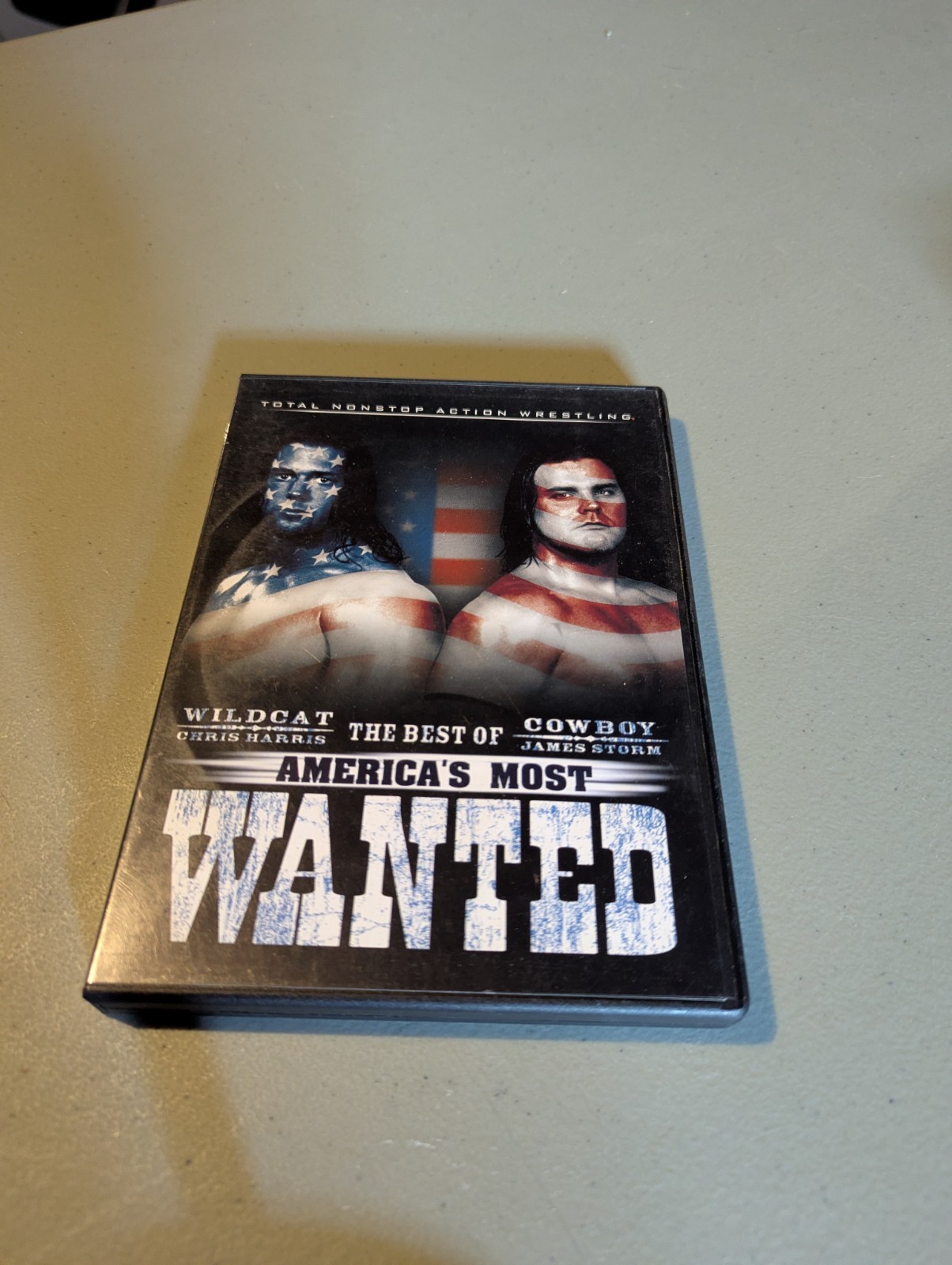 YOU PICK - 100+ Wrestling DVDs - TNA, FIP, ROH, Chikara, PWG, WWE, Hardcore, CZW