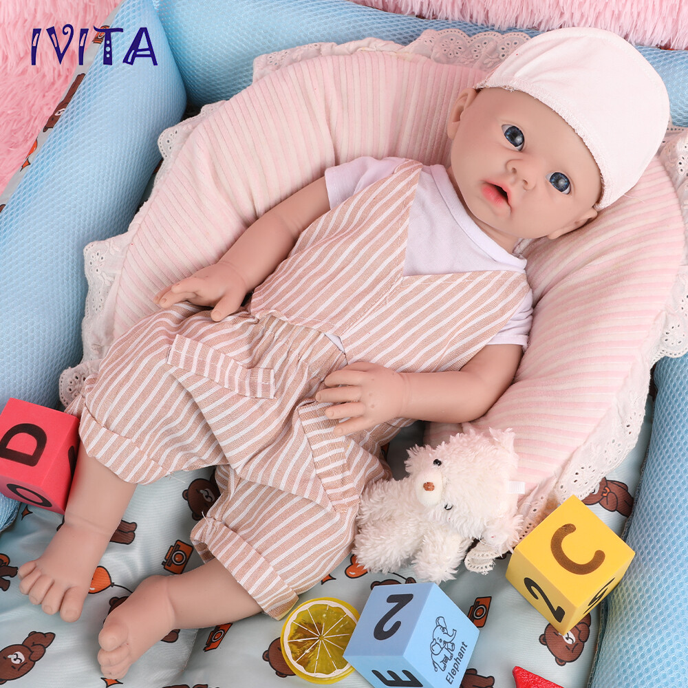IVITA 20\