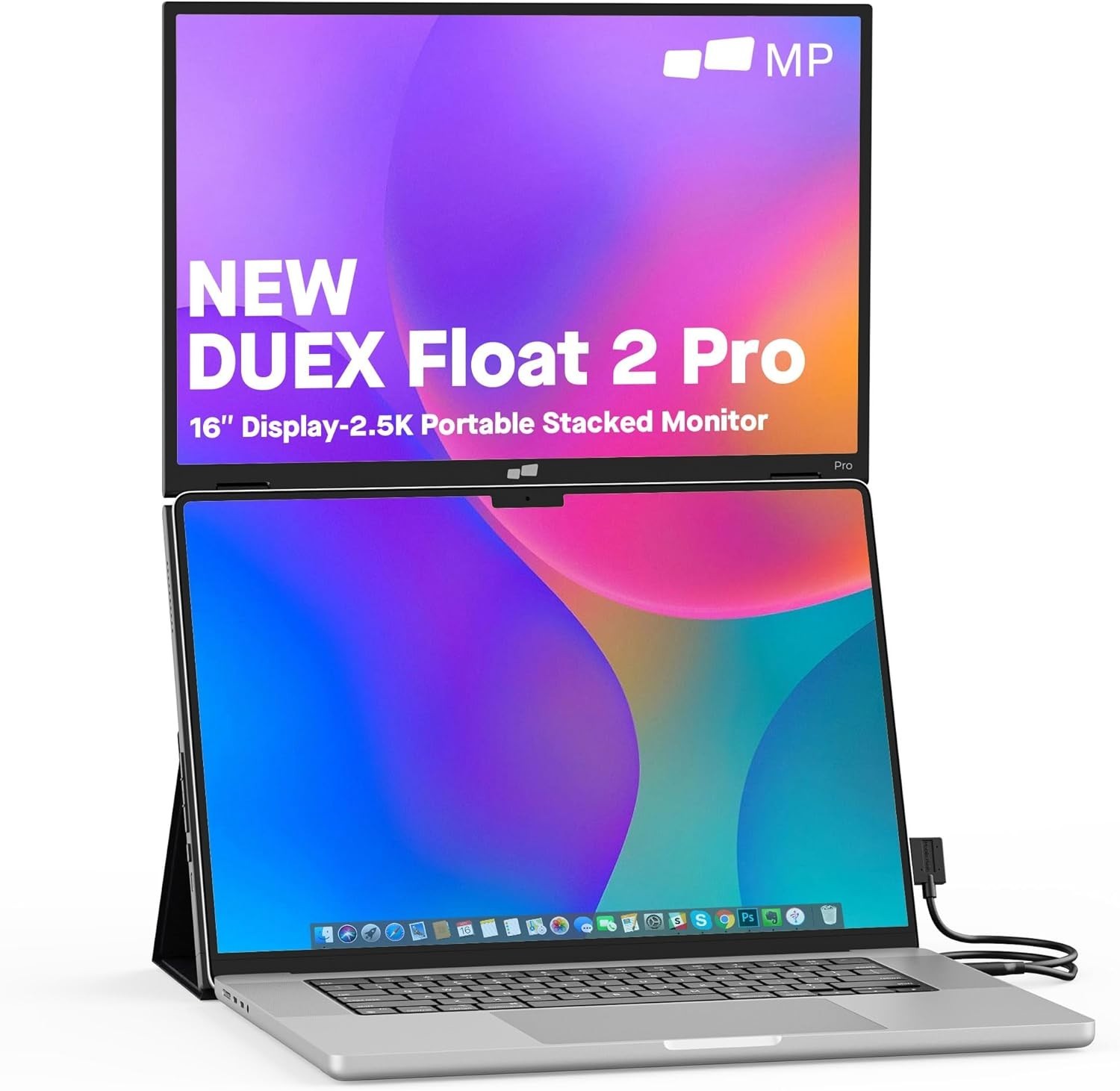 MOBILE PIXELS FLOAT 2 PRO PORTABLE MONITOR 16 MOBILE PIXELS FLOAT 2 PRO PORTABLE MONITOR 16